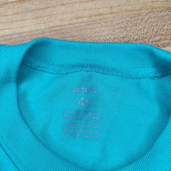 Kids Boys Dinosaur Pajama Set of 2 - Picture 5 of 8